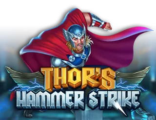 Thor's Hammer Strike
