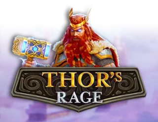 Thor’s Rage