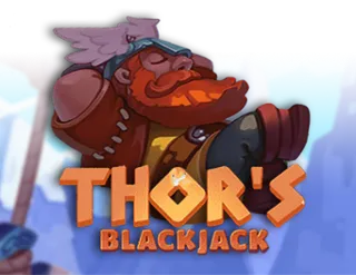 Thors Blackjack