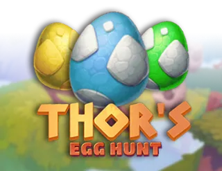 Thors Egg Hunt