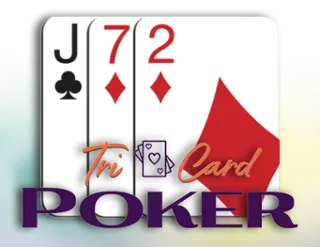 Three Card Poker