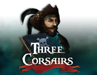 Three Corsairs