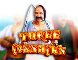 Three Cossacks