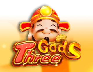 Three Gods