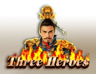 Three Heroes