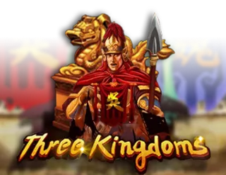 Three Kingdoms (Funta Gaming)