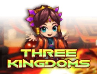 Three Kingdoms