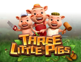 Three Little Pigs
