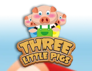 Three Little Pigs