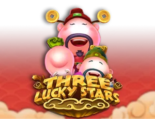Three Lucky Stars