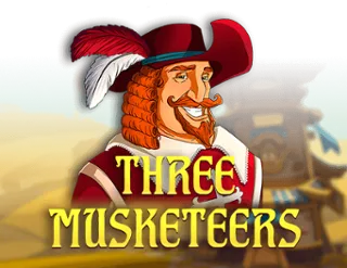 Three Musketeers