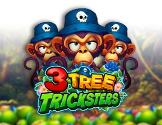 Three Tree Tricksters Treasure Torrent