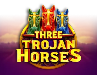 Three Trojan Horses