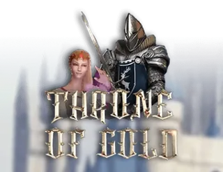 Throne of Gold
