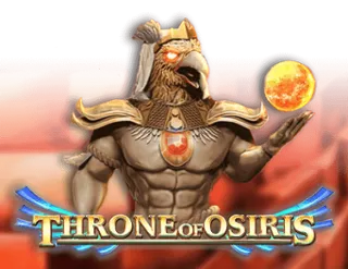 Throne of Osiris