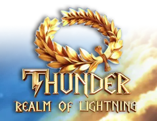 Thunder - Realm of Lightning