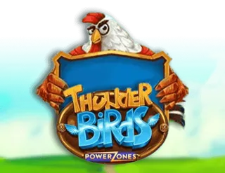 Thunder Birds
