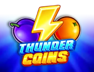 Thunder Coins