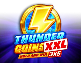 Thunder Coins XXL