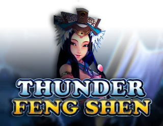 Thunder Feng Shen