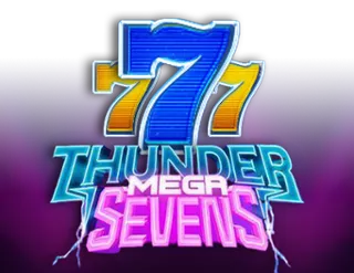 Thunder Mega Sevens