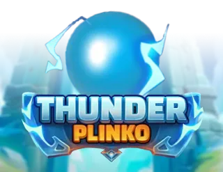 Thunder Plinko