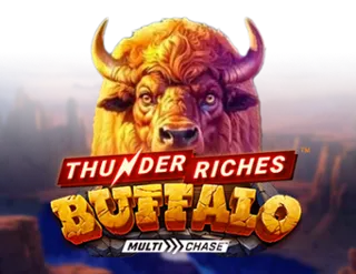 Thunder Riches: Buffalo
