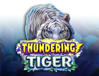 Thundering Tiger