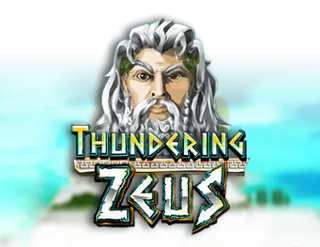 Thundering Zeus