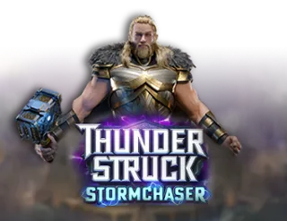 Thunderstruck: Stormchaser