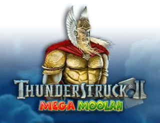 Thunderstruck 2 Mega Moolah