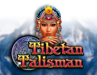 Tibetan Talisman