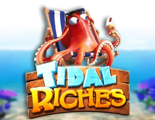 Tidal Riches