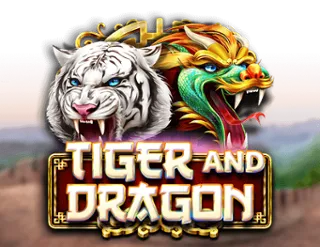 Tiger and Dragon