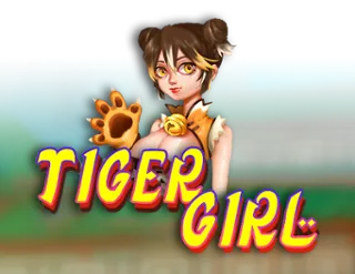 Tiger Girl