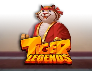 Tiger Legends