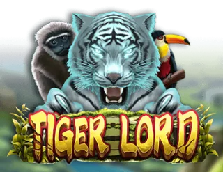 Tiger Lord
