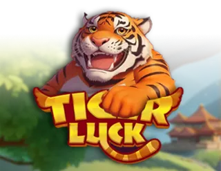 Tiger Luck