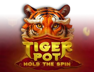 Tiger Pot: Hold The Spin