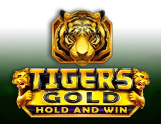 Tiger's Gold Hold and Win