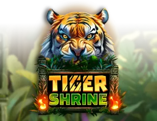 Tiger Shrine
