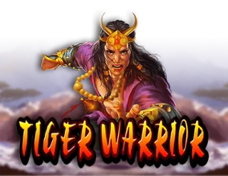 Tiger Warrior
