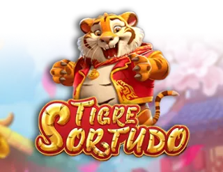 Tigre Sortudo