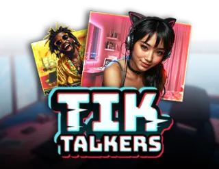 Tik Talkers