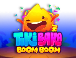 Tiki Baka Boom Boom