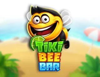 Tiki Bee Bar