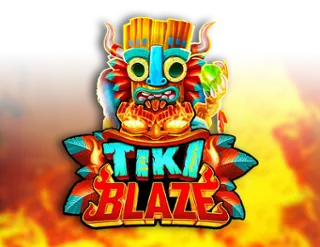 Tiki Blaze