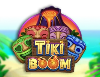 Tiki Boom