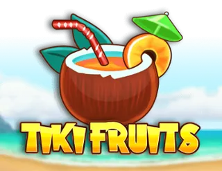 Tiki Fruits