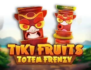 Tiki Fruits Totem Frenzy
